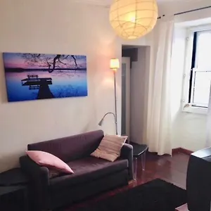  Apartamento Flat In Bairro Alto