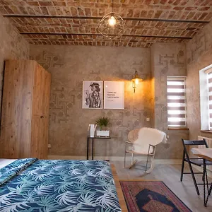  Apartamento Flats Company -mujgan Turquía