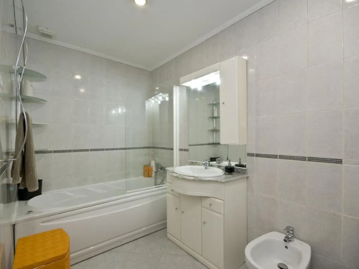 Holiday home Casa Em Lisboa Villa
