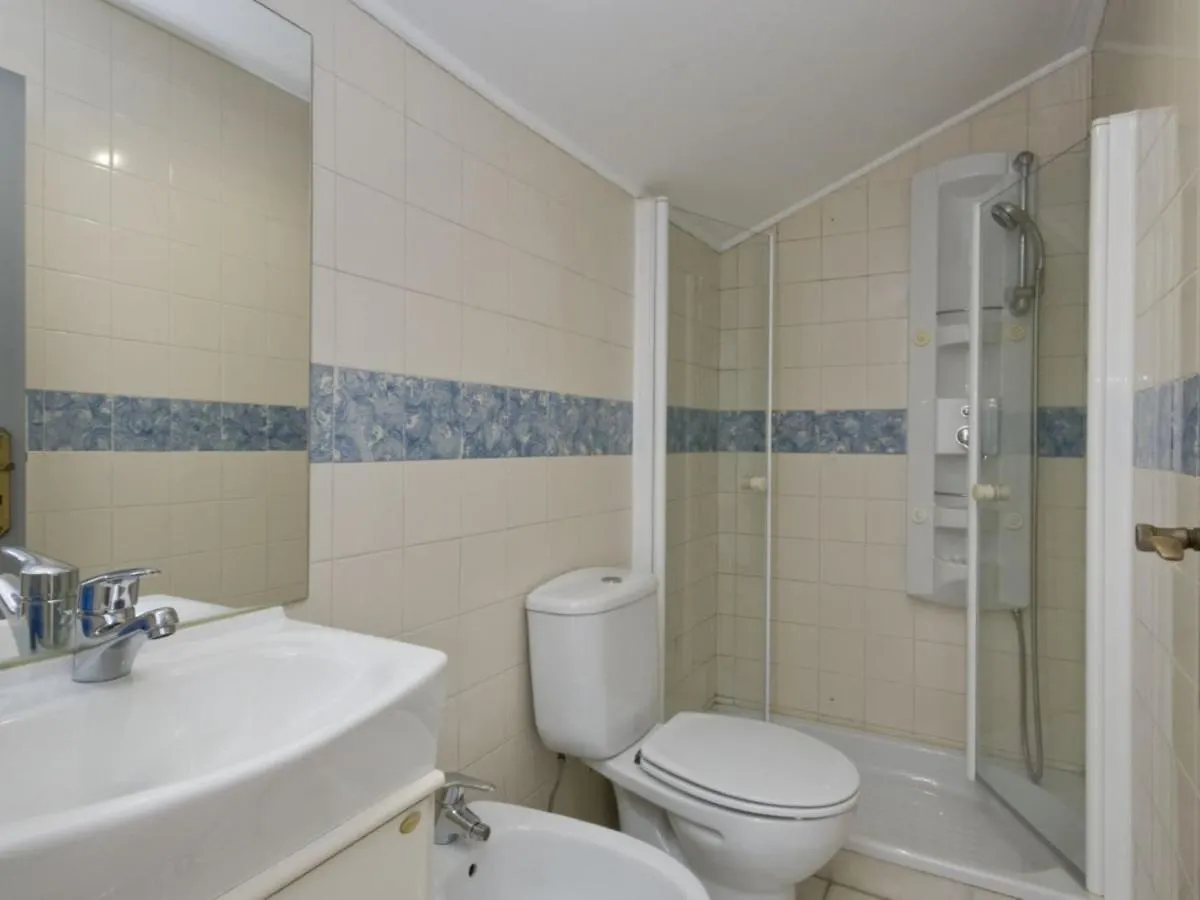 Villa Casa Em Lisboa