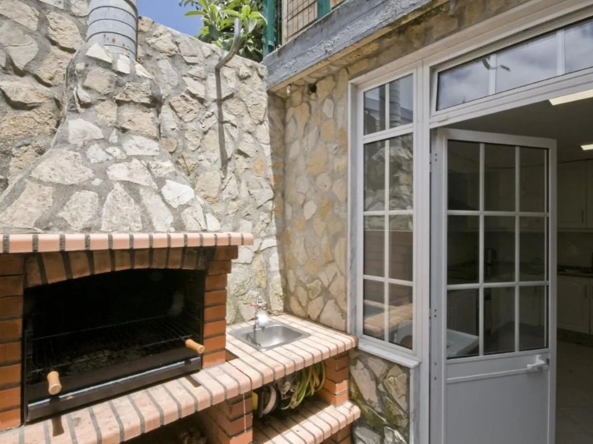 Villa Casa Em Lisboa Сasa de vacaciones