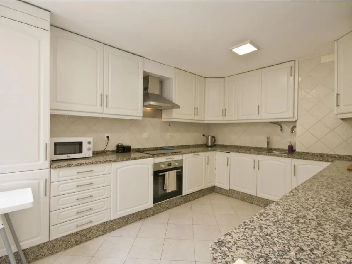 Сasa de vacaciones Villa Casa Em Lisboa Portugal